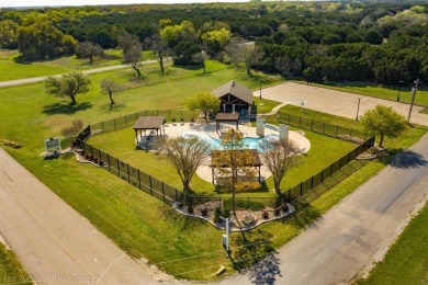 Beautiful lot located near the New Course of White Bluff Resort on White Bluff Resort - New Course in Texas - for sale on GolfHomes.com, golf home, golf lot