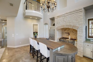 Nestled within a prestigious golf course community, this on Cimarron Hills Golf and Country Club in Texas - for sale on GolfHomes.com, golf home, golf lot