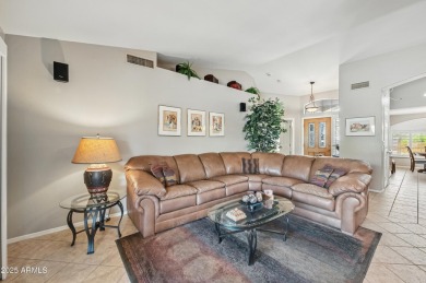 Welcome to Sun Lakes, where every day feels like vacation! This on Oakwood Golf Club  in Arizona - for sale on GolfHomes.com, golf home, golf lot