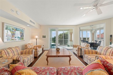 Wow! What a View! Spacious 2 bedroom plus den and large glass on The Sanctuary Golf Club in Florida - for sale on GolfHomes.com, golf home, golf lot