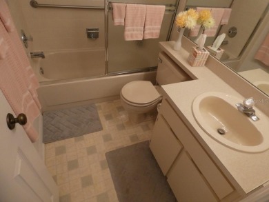 This beautiful 2-bedroom, 2-bath condo in the Eagleswood section on Beacon Woods Golf Club in Florida - for sale on GolfHomes.com, golf home, golf lot