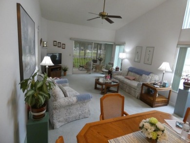 This beautiful 2-bedroom, 2-bath condo in the Eagleswood section on Beacon Woods Golf Club in Florida - for sale on GolfHomes.com, golf home, golf lot
