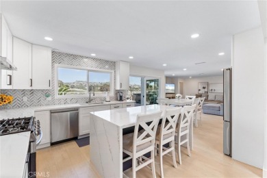 Step into this fully renovated home showcasing stunning 180? on Shorecliffs Golf Course in California - for sale on GolfHomes.com, golf home, golf lot