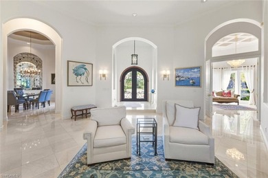 Fully renovated estate in The Vineyards with Award-Winning Golf on Vineyards Golf and Country Club in Florida - for sale on GolfHomes.com, golf home, golf lot