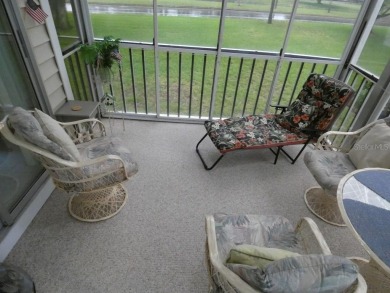 This beautiful 2-bedroom, 2-bath condo in the Eagleswood section on Beacon Woods Golf Club in Florida - for sale on GolfHomes.com, golf home, golf lot