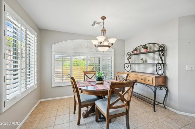 Welcome to Sun Lakes, where every day feels like vacation! This on Oakwood Golf Club  in Arizona - for sale on GolfHomes.com, golf home, golf lot