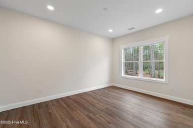 New construction by Brunswick Sustainable Living offering on The Lakes Country Club in North Carolina - for sale on GolfHomes.com, golf home, golf lot