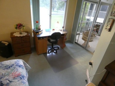 This beautiful 2-bedroom, 2-bath condo in the Eagleswood section on Beacon Woods Golf Club in Florida - for sale on GolfHomes.com, golf home, golf lot