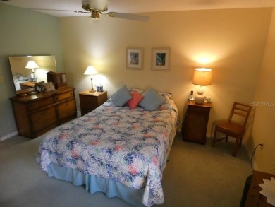 This beautiful 2-bedroom, 2-bath condo in the Eagleswood section on Beacon Woods Golf Club in Florida - for sale on GolfHomes.com, golf home, golf lot