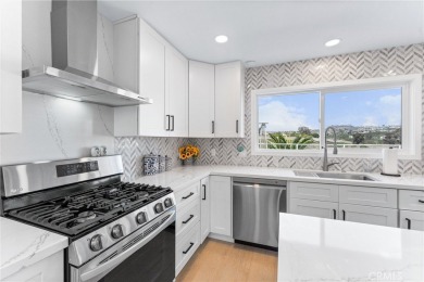Step into this fully renovated home showcasing stunning 180? on Shorecliffs Golf Course in California - for sale on GolfHomes.com, golf home, golf lot