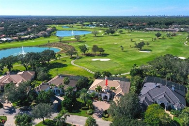 Fully renovated estate in The Vineyards with Award-Winning Golf on Vineyards Golf and Country Club in Florida - for sale on GolfHomes.com, golf home, golf lot