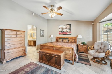 Welcome to Sun Lakes, where every day feels like vacation! This on Oakwood Golf Club  in Arizona - for sale on GolfHomes.com, golf home, golf lot