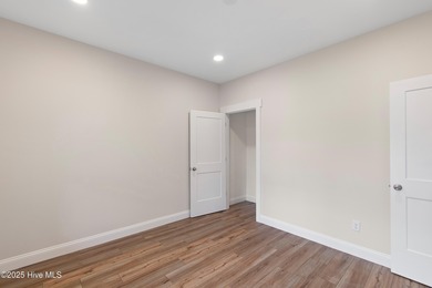 New construction by Brunswick Sustainable Living offering on The Lakes Country Club in North Carolina - for sale on GolfHomes.com, golf home, golf lot