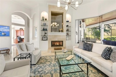 Fully renovated estate in The Vineyards with Award-Winning Golf on Vineyards Golf and Country Club in Florida - for sale on GolfHomes.com, golf home, golf lot