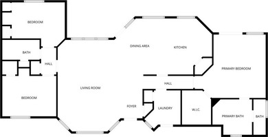 Located in the desirable Crystal Lakes community near the on Sunbrook Golf Course in Utah - for sale on GolfHomes.com, golf home, golf lot