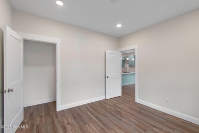 New construction by Brunswick Sustainable Living offering on The Lakes Country Club in North Carolina - for sale on GolfHomes.com, golf home, golf lot