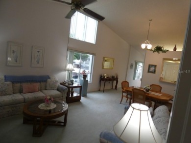 This beautiful 2-bedroom, 2-bath condo in the Eagleswood section on Beacon Woods Golf Club in Florida - for sale on GolfHomes.com, golf home, golf lot