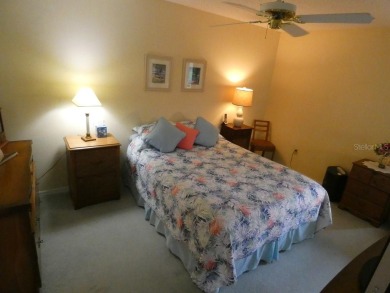 This beautiful 2-bedroom, 2-bath condo in the Eagleswood section on Beacon Woods Golf Club in Florida - for sale on GolfHomes.com, golf home, golf lot