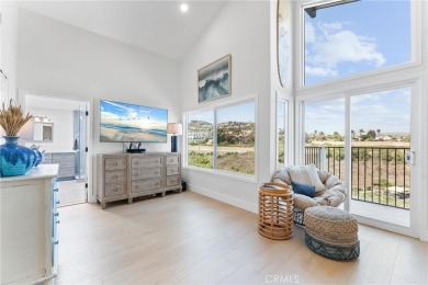 Step into this fully renovated home showcasing stunning 180? on Shorecliffs Golf Course in California - for sale on GolfHomes.com, golf home, golf lot