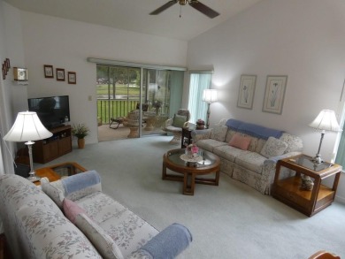This beautiful 2-bedroom, 2-bath condo in the Eagleswood section on Beacon Woods Golf Club in Florida - for sale on GolfHomes.com, golf home, golf lot
