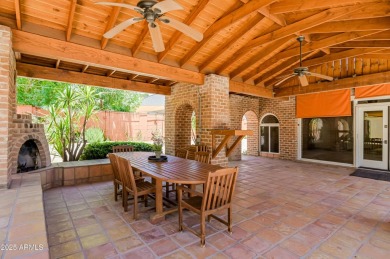 5112 N 32nd Place is a captivating example of mid-century on Arizona Biltmore Golf and Country Club in Arizona - for sale on GolfHomes.com, golf home, golf lot