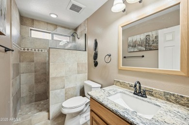 Welcome to Sun Lakes, where every day feels like vacation! This on Oakwood Golf Club  in Arizona - for sale on GolfHomes.com, golf home, golf lot
