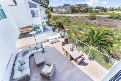 Step into this fully renovated home showcasing stunning 180? on Shorecliffs Golf Course in California - for sale on GolfHomes.com, golf home, golf lot