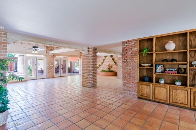 5112 N 32nd Place is a captivating example of mid-century on Arizona Biltmore Golf and Country Club in Arizona - for sale on GolfHomes.com, golf home, golf lot