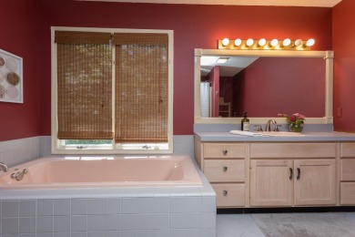 A contemporary design infused with mountain comfort, this on Woodstone Meadows Golf Course At Massanutten in Virginia - for sale on GolfHomes.com, golf home, golf lot