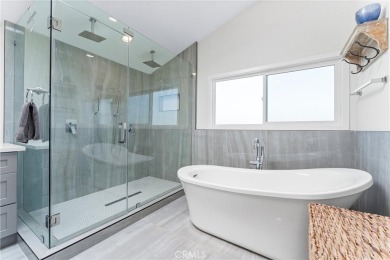 Step into this fully renovated home showcasing stunning 180? on Shorecliffs Golf Course in California - for sale on GolfHomes.com, golf home, golf lot