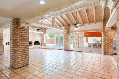 5112 N 32nd Place is a captivating example of mid-century on Arizona Biltmore Golf and Country Club in Arizona - for sale on GolfHomes.com, golf home, golf lot