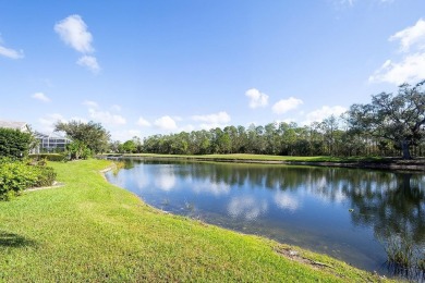 GREAT WATER AND GOLF COURSE VIEW!   This 2 bedroom, 2 baths on Rosedale Golf and Tennis Club in Florida - for sale on GolfHomes.com, golf home, golf lot