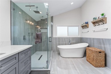 Step into this fully renovated home showcasing stunning 180? on Shorecliffs Golf Course in California - for sale on GolfHomes.com, golf home, golf lot