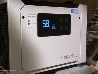 New construction by Brunswick Sustainable Living offering on The Lakes Country Club in North Carolina - for sale on GolfHomes.com, golf home, golf lot