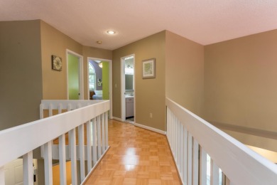 A contemporary design infused with mountain comfort, this on Woodstone Meadows Golf Course At Massanutten in Virginia - for sale on GolfHomes.com, golf home, golf lot