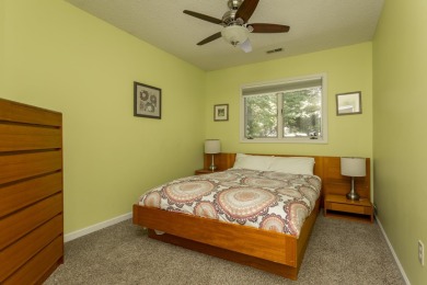 A contemporary design infused with mountain comfort, this on Woodstone Meadows Golf Course At Massanutten in Virginia - for sale on GolfHomes.com, golf home, golf lot