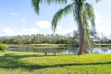 GREAT WATER AND GOLF COURSE VIEW!   This 2 bedroom, 2 baths on Rosedale Golf and Tennis Club in Florida - for sale on GolfHomes.com, golf home, golf lot