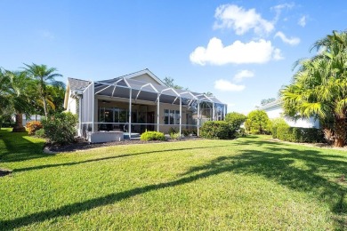 GREAT WATER AND GOLF COURSE VIEW!   This 2 bedroom, 2 baths on Rosedale Golf and Tennis Club in Florida - for sale on GolfHomes.com, golf home, golf lot