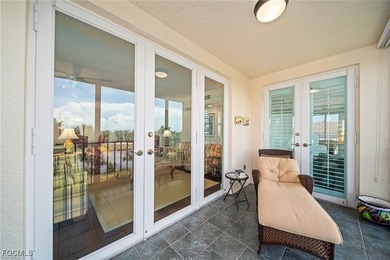 Wow! What a View! Spacious 2 bedroom plus den and large glass on The Sanctuary Golf Club in Florida - for sale on GolfHomes.com, golf home, golf lot