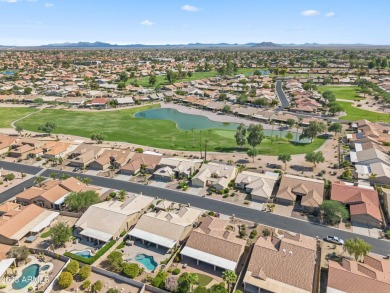 Welcome to Sun Lakes, where every day feels like vacation! This on Oakwood Golf Club  in Arizona - for sale on GolfHomes.com, golf home, golf lot