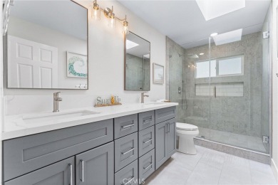 Step into this fully renovated home showcasing stunning 180? on Shorecliffs Golf Course in California - for sale on GolfHomes.com, golf home, golf lot
