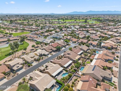 Welcome to Sun Lakes, where every day feels like vacation! This on Oakwood Golf Club  in Arizona - for sale on GolfHomes.com, golf home, golf lot