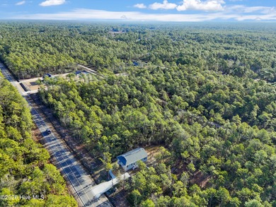 New construction by Brunswick Sustainable Living offering on The Lakes Country Club in North Carolina - for sale on GolfHomes.com, golf home, golf lot