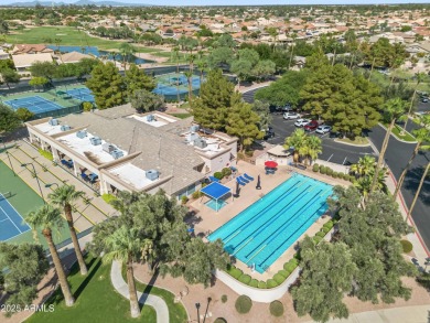 Welcome to Sun Lakes, where every day feels like vacation! This on Oakwood Golf Club  in Arizona - for sale on GolfHomes.com, golf home, golf lot