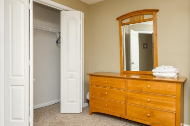 A contemporary design infused with mountain comfort, this on Woodstone Meadows Golf Course At Massanutten in Virginia - for sale on GolfHomes.com, golf home, golf lot