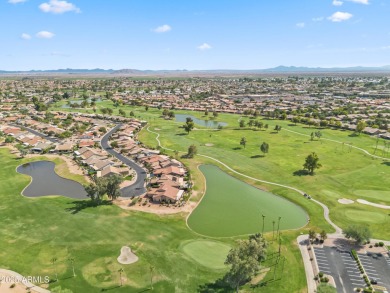 Welcome to Sun Lakes, where every day feels like vacation! This on Oakwood Golf Club  in Arizona - for sale on GolfHomes.com, golf home, golf lot