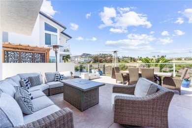 Step into this fully renovated home showcasing stunning 180? on Shorecliffs Golf Course in California - for sale on GolfHomes.com, golf home, golf lot