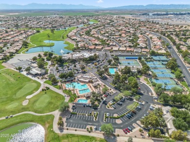 Welcome to Sun Lakes, where every day feels like vacation! This on Oakwood Golf Club  in Arizona - for sale on GolfHomes.com, golf home, golf lot
