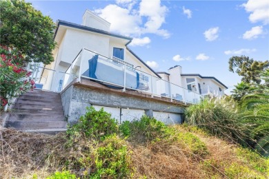 Step into this fully renovated home showcasing stunning 180? on Shorecliffs Golf Course in California - for sale on GolfHomes.com, golf home, golf lot