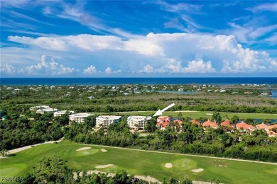 Wow! What a View! Spacious 2 bedroom plus den and large glass on The Sanctuary Golf Club in Florida - for sale on GolfHomes.com, golf home, golf lot